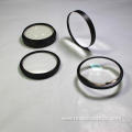 Mounted spheric lenses kits for photography